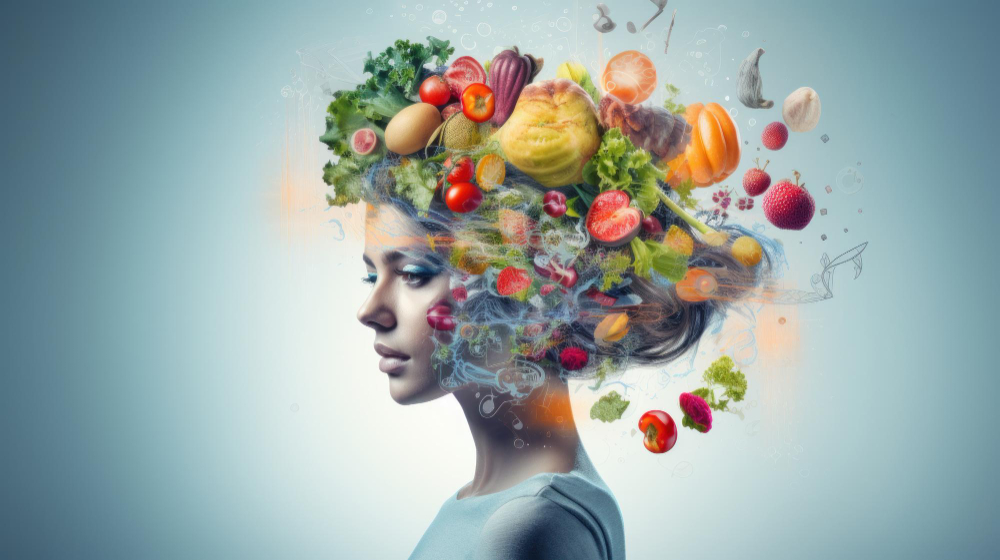 Nutrition's Impact on Mental Well-Being