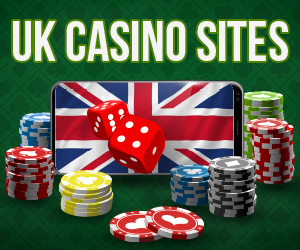 online casinos uk