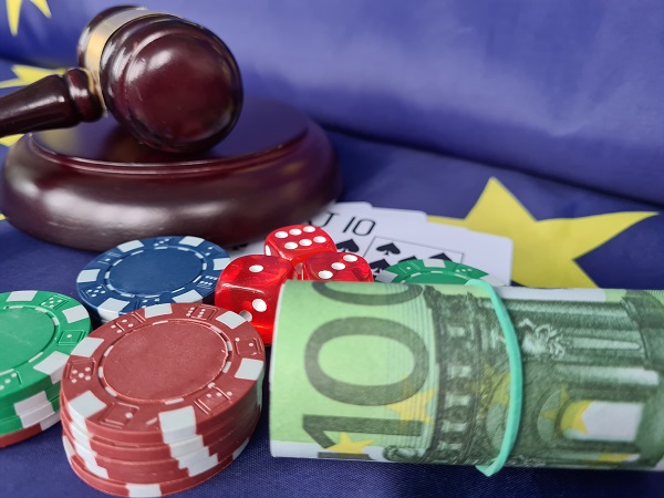 Gambling Regulations in Europe